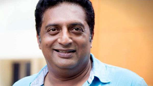 இதைலாம் செய்வோம்ல... அசிஸ்டென்ட் டைரக்டர் ஆன பிரகாஷ் ராஜ்