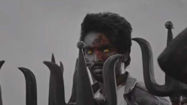 மியூசிக்கோட நிறுத்திக்க குமாரு… ரசிகர்களை வச்சு செய்த ஆயிரம் ஜென்மங்கள் டிரைலர்!