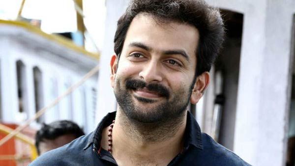 சச்சின் கண்டிப்பா மறந்திருப்பார்... ஆனா என் வாழ்க்கையில அதை மறக்கவே முடியாது... பிருத்விராஜ் ஃபீலிங்