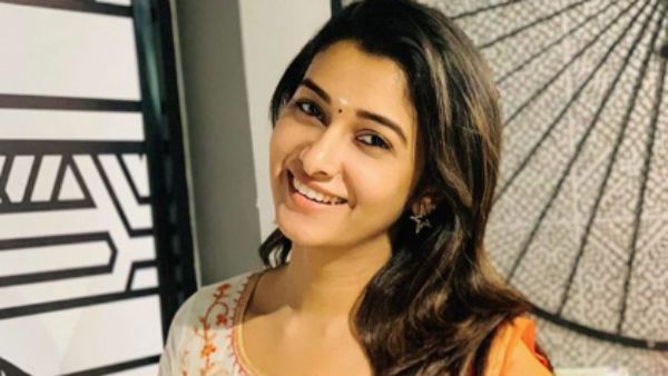 இந்தியர்களை கவர்ந்திழுக்கும் மேயாத மானுக்கு பர்த்டே.. வாழ்த்து மழையில் நனையும் பிரியா பவானி சங்கர்!