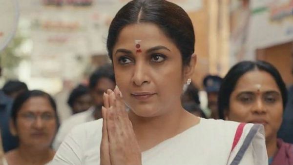 'குயின்' வெப் தொடரில் மேலும் ஒரு சர்ப்ரைஸ்.. இயக்குனர் ஸ்ரீதராக நடித்திருப்பது யார் தெரியுமா?