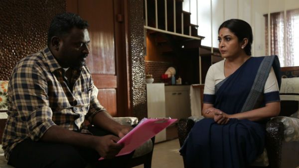 குயின் சீரிஸில் ஜெயலலிதாவாக ரம்யா.. அப்ப சசிகலா யாரு?.. என்ன சொல்கிறார் இயக்குனர்?