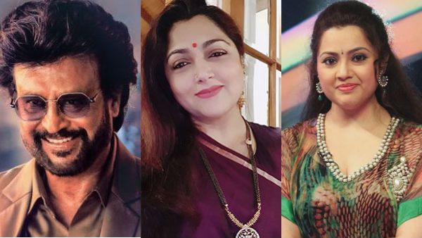 பாட்டாவே பாடிட்டாங்களா... சன்பிக்சர்ஸின் அசத்தல் அறிவிப்புகள்.. வேறலெவல்! #Thalaivar168