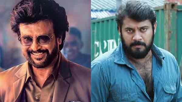 'தல' படத்துக்குப் பிறகு 'தலைவர்' படம்... 'அன்பு' பாலா அளவில்லா மகிழ்ச்சி