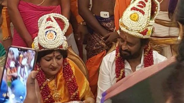 10 நாட்கள் முன்பே ஆன்மிக பர்த்டே கொண்டாடிய ரஜினி.. காரணம் என்ன தெரியுமா?