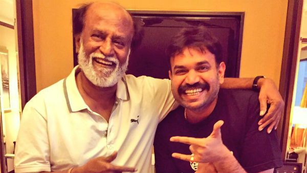 ரஜினிக்கு பிறந்தநாள்.. பிரபலங்கள் வாழ்த்து மழை.. யாரெல்லாம் வாழ்த்து சொல்லியிருக்காங்க பாருங்க!