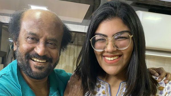 உச்ச நடிகருடன் போட்டோ எடுத்த பிரபல நடிகையின் மகள்: நீண்ட நாள் கனவு நிறைவேறிடுச்சாம்.. ஒரே ஜாலிதான்!