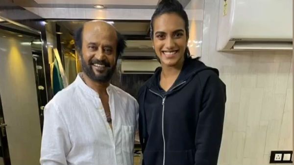 என்ன விஷயம்.. தலைவர் 168 ஷூட்டிங் ஸ்பாட்டில் சூப்பர்ஸ்டாரை சந்தித்த ஸ்போர்ட்ஸ் பிரபலம்!