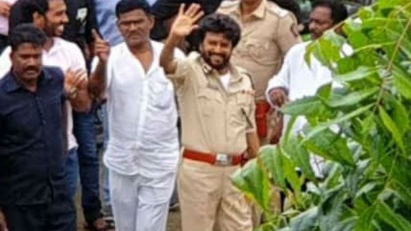 சர்கார் ஷூட்டிங் நடந்த இடத்தில் ரஜினியின் தர்பார் ஷூட்டிங்கும் நடக்குது.. என்ன சங்கதி தெரியுமா!