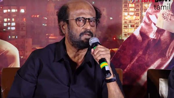 அரசியலில் நுழையக்கூடாது.. அமிதாப் அட்வைஸ்.. தர்பார் ட்ரெயிலர் வெளியீட்டு விழாவில் மனம் திறந்த ரஜினி!