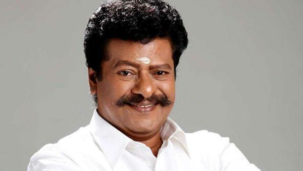 கல்விப்பிச்சை அளித்த ஆசிரியப்பெருந்தகையினர் அனைவரையும் நினைத்து மகிழ்கிறேன்: நெகிழ்ந்த ராஜ்கிரண்