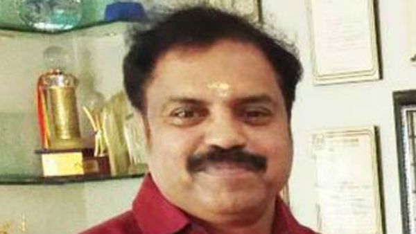 லஷ்மன் ஸ்ருதி உரிமையாளர்களில் ஒருவரான ராமன் தற்கொலை.. ரசிகர்கள் அதிர்ச்சி.. போலீஸ் தீவிர விசாரணை