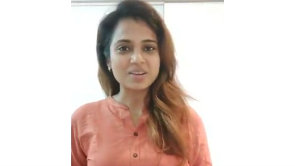 நிர்வாண போட்டோ வெளியிட்ட துஷ்டர்கள்.. சுதாரித்துக்கொண்ட பிரபல நடிகை.. சட்ட நடவடிக்கை எடுக்க முடிவு!