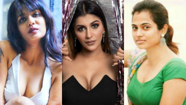 2019ல் அதிகம் விமர்சிக்கப்பட்ட.. சர்ச்சைக்குள்ளான பிரபலங்கள்.. யாருன்னு பாருங்க.. இதோ டாப் லிஸ்ட்!