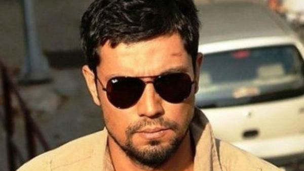 பிரபுதேவா பட ஷூட்டிங்கில் விபத்து: வில்லன் நடிகர் படுகாயம்!