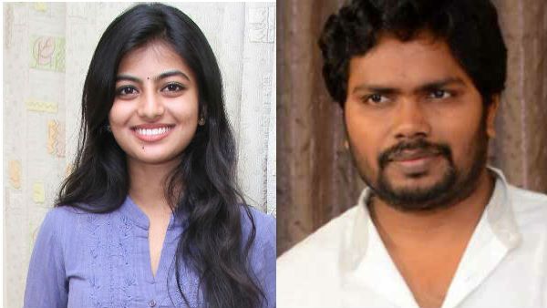 திறமைசாலிகளுடன் வேலை செய்ய வாய்ப்பளித்த பா. ரஞ்சித்துக்கு நன்றி.. கயல்ஆனந்தி