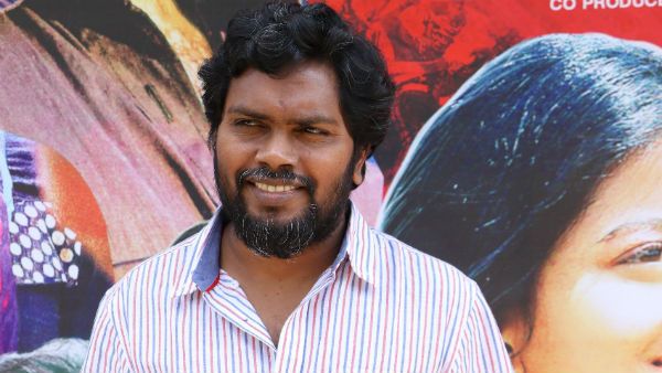 ரஜினி பேசிய அந்த ஒரு டயலாக் போதும்…. பா. ரஞ்சித் உருக்கம்!