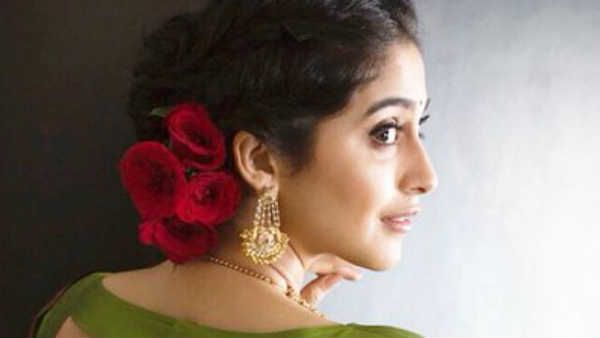 ஹீரோயினுக்கு முக்கியத்துவம் கொண்ட படம்... ஜோதிடம் சொல்ல வருகிறார் ரெஜினா