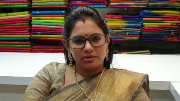 நானும் என் கணவரும் நல்லத்தான் இருக்கிறோம்… வதந்திகளை நம்ப வேண்டாம.. ரேகா