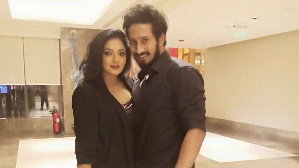 3வது திருமணத்திற்கு தயாரான பிக் பாஸ் நடிகை.. மாப்பிள்ளை இவர்தான்.. புகைப்படத்துடன் வைரலாகும் செய்தி!