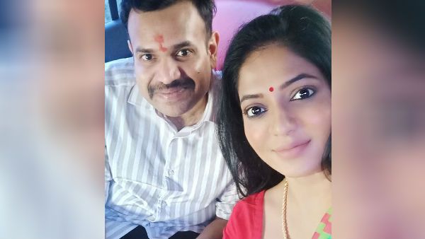 இப்படியொரு ஆசையில் 'அருப்புக்கோட்டை' பிரேம்ஜி... களைகட்டும் காமெடி