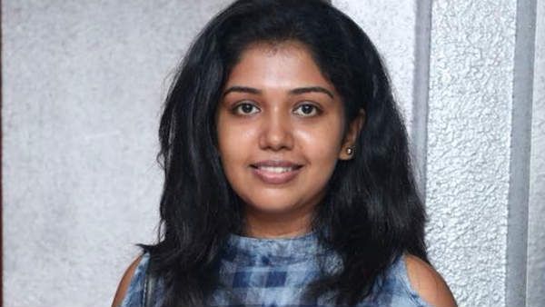 திருமணமான பிரபல நடிகர் மீது எனக்கு க்ரஷ்.. ரித்திகாவின் பதிலால் ஷாக்கான ரசிகர்கள்!