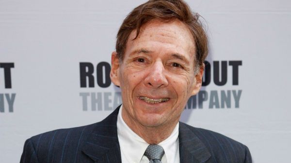 காலமானார், ஹாலிவுட் நடிகர் பாப் லீப்மேன் -ஏஞ்சல்ஸ் இன் அமெரிக்கா படத்தில் நடித்தவர்