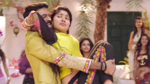 அடேங்கப்பா... சாதித்தது ரவுடி பேபி: இந்திய அளவில் பர்ஸ்ட், உலகளவில் 7-வது இடம்!