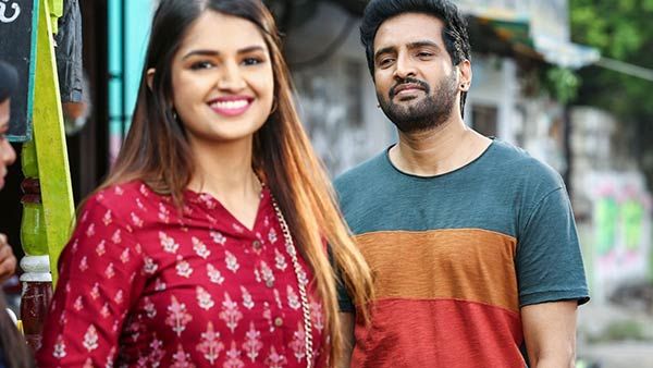 இன்னும் அது மட்டும்தான் பாக்கி... சந்தானத்தின் காமெடி, காதல், ஃபேன்டசி ஷூட்டிங் இன்றோடு ஓவர்