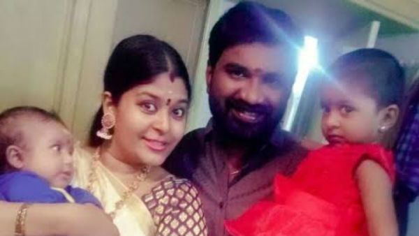 சின்னத்திரையில் மீண்டும் வலம் வர தயாராகும் நடிகை நீபா