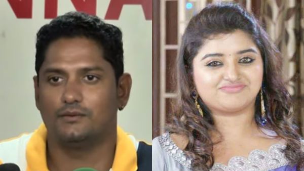 'ஜெயஸ்ரீ எனக்கு தங்கை மாதிரி'.. ஈஸ்வர் - மகாலட்சுமியின் குட்டை உடைத்த கணவர் அனில்!