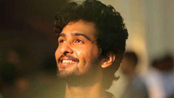 தப்புன்னா சொல்லுங்கய்யா... டமார்னு மன்னிப்புக் கேட்கிறேன்... இளம் ஹீரோ ரெடி