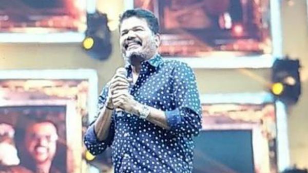 சிவாஜி ஷுட்டிங் ஸ்பாட்டில் ரஜினி செய்த காரியம்.. புகழ்ந்து தள்ளிய பிரபல இயக்குநர்!