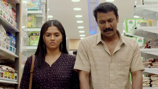 Sillu Karupatti Review: கவித்துவமான, நான்கு கதைகளின் தொகுப்பு... சில்லுக் கருப்பட்டி விமர்சனம்