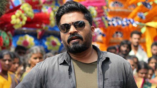 சிம்புவுக்கு வில்லனா, இல்லையா? நாளை முடிவு செய்கிறார் சுதீப்