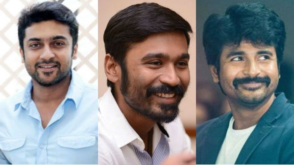 எல்லாரும் சீனியர் ஆயிட்டாங்க... புது ஹீரோயின்களைத் தேடும் ஹீரோக்கள்!