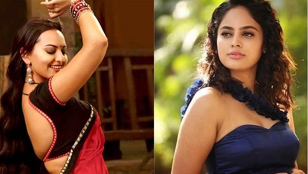 தபாங் 3... இவர் வாய்ஸில்தான் தமிழ் பேசுகிறார் சோனாக்‌ஷி