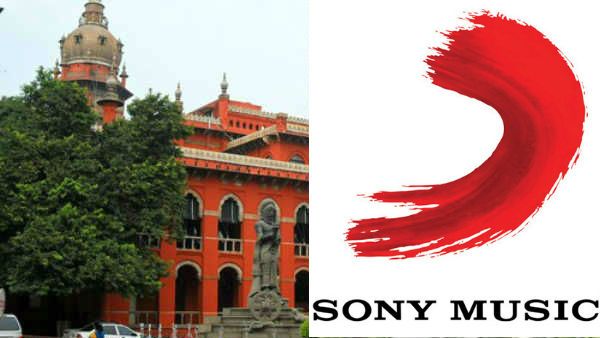 கொலவெறி பாடல் விவகாரம்..சோனி மியூசிக் நிறுவனத்துக்கு எதிரான வழக்கை ரத்து செய்ய ஹைகோர்ட் மறுப்பு!