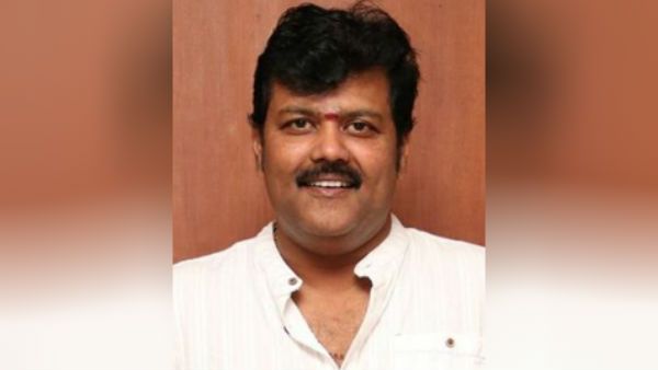 இவரும் இருக்காராம்... ரஜினியுடன் இணையும் ஶ்ரீமன்...