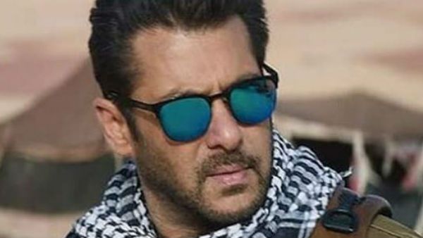 பாலிவுட் பிக்பாஸ் சல்மான் கானுக்கு ஹேப்பி பர்த்டே.. ட்விட்டரில் தெறிக்கவிடும் ரசிகர்கள்!