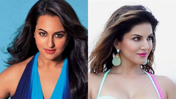 சன்னி லியோனை பின்னுக்குத் தள்ளிய சோனாக்‌ஷி.. இந்த ஆண்டு ட்விட்டரை கலக்கிய டாப் 10 பெண்கள் இவங்கதான்!