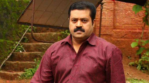 சொகுசு கார் பதிவு வில்லங்கம்: நடிகர் சுரேஷ் கோபி மீது குற்றப்பத்திரிகை!