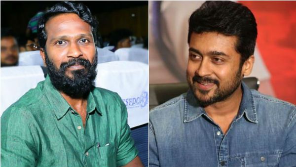 முதல் முறையாக இணையும் சூப்பர் கூட்டணி… கலைப்புலியின் லேட்டஸ்ட் அப்டேட்!