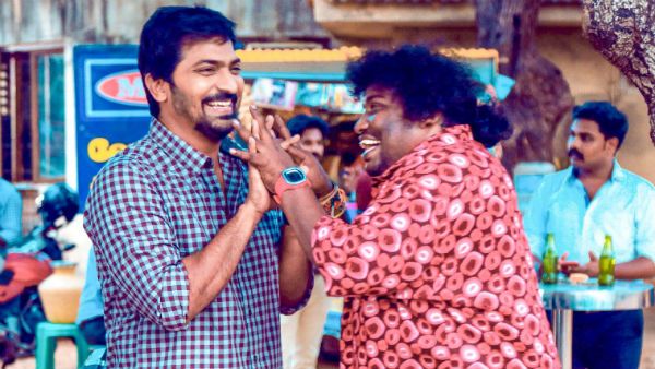 இரண்டு படங்களுடன் மோத தயாராகும் டாணா… ஜனவரியில் ரிலீஸ்