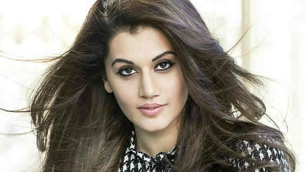 ஹீரோ பின்னாடி நடி.. ஹீரோயின் சென்ட்ரிக் வேண்டாம்.. நடிகை டாப்ஸிக்கு தொடரும் டார்ச்சர்!