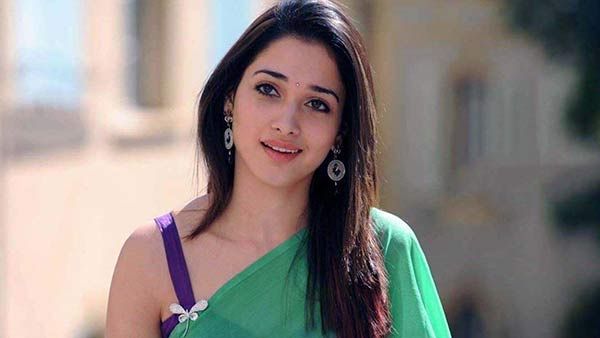 ஹாட் தமன்னாவுக்கு ஹேப்பி பர்த்டே.. காஜல் அகர்வால், சமந்தா என பிரபலங்கள் வாழ்த்து!