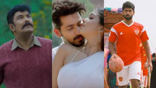 தமிழ் சினிமாவில் இன்று என்னென்ன படங்கள் உலகம் முழுவதும் ரிலீஸ் தெரியுமா?