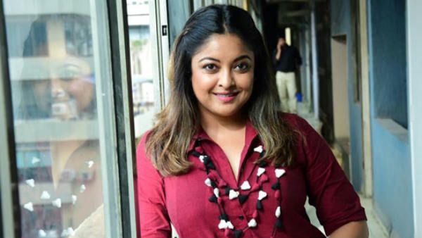 ம்ஹூம்...முதல்ல இருந்து ஆரம்பிங்க... பாலியல் தொல்லை வழக்கில் நடிகை தனுஶ்ரீ வழக்கு