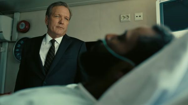 கிறிஸ்டோபர் நோலனின் அடுத்த கண்ணாமூச்சி ஆட்டம்.. டெனெட் டிரைலர் ரிலீஸ்!