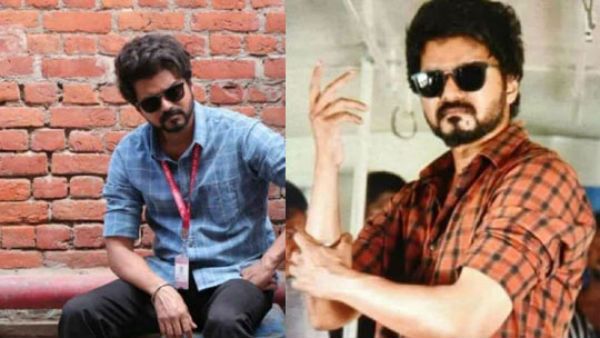 சாமியாட தயாராகுங்கள்..டிவிட்டரை தெறிக்கவிடும் புள்ளீங்கோ..ட்ரென்ட்டாகும் தளபதி64!#Thalapathy64update